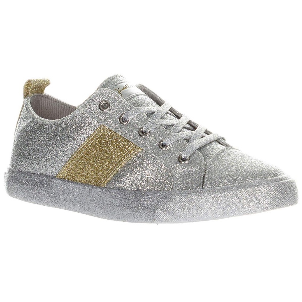 2/$40 KENDALL + KYLIE  Olea Glitter Sneaker